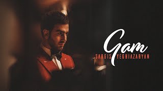 Sargis Yeghiazaryan - Gam (2024)