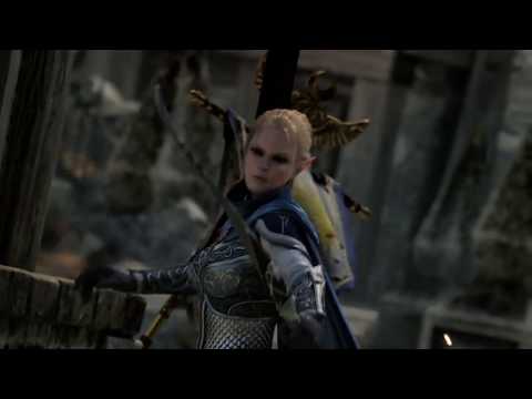 Warhammer Online Cinematic Trailer 2 2008