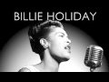 Billie Holiday- Love me or leave me - Lyrics