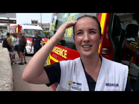 Femmes de terrain, un quotidien hors du commun