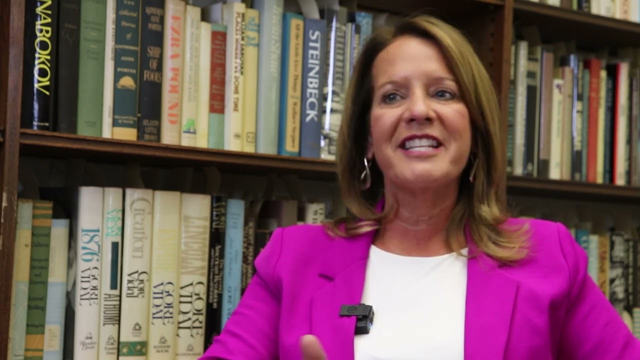 Global Vice President - Introduction video thumbnail