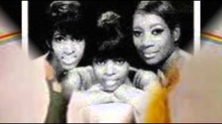Patti Labelle & the Bluebelles   {1 2 3 4 5 6 7} Count The Days