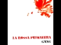 GANG Poco di Buono (album version) 