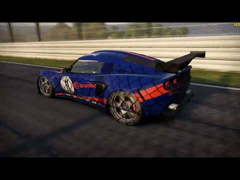 NFS Shift 2 Part 09 - Modern C - Continental Tours