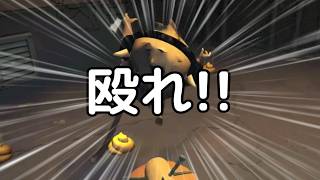 ベイビーの攻略法が遂に判明した【MIMESIS】#mimesis #vtuber #ミメシス