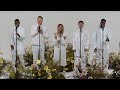 Pentatonix - Love Me When I Don't (Live)