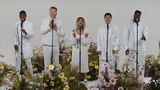 Pentatonix - Love Me When I Dont (Live)