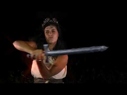 I Pintupi e le 12 fatiche - Fatica 9