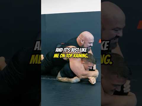 Brian Shaw BEAT UP Dustin Poirier 🤯