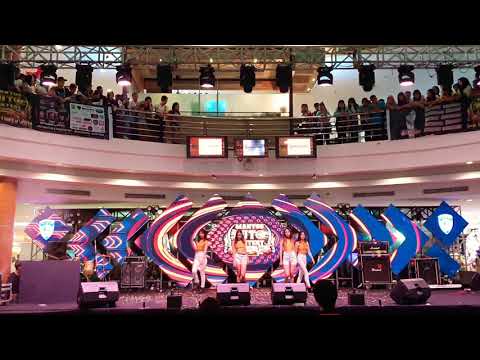 AVENGERS cover KARA - MAMMA MIA