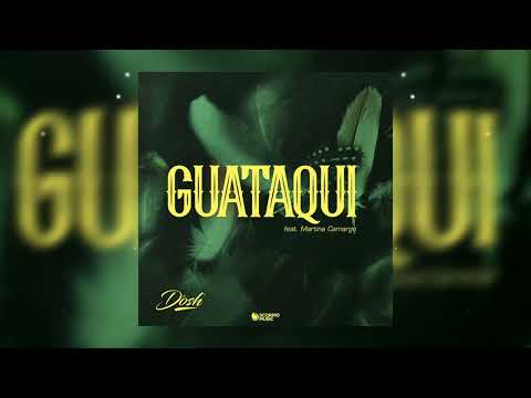 Flo Dosh Ft. Martina Camargo - Guataqui (Official Audio)