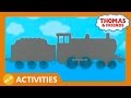 Name That Engine Play Along Thomas Friends