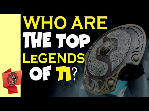 HOW did These PLAYERS MAKE it to ALL 8 TiS ????