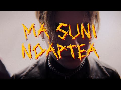 Snoe Vane - Ma Suni Noaptea (Cover Bogdan DLP x BOB)