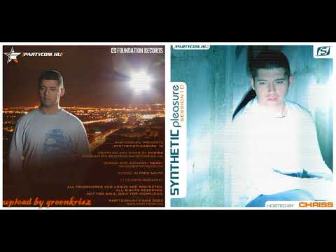 Synthetic Pleasure Session 10 hosted by Chriss