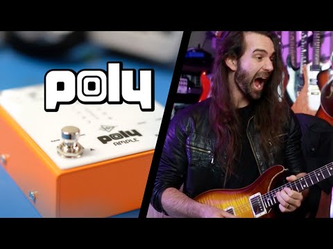 Poly Effects Ample image 6