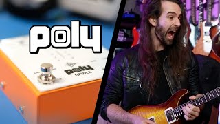Video thumbnail for poly AMPLE | Stereo NAM Captures, Touch Interface & MIDI by Leon Todd