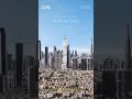 Trump International Hotel Tower Dubai By Dar GlobalA Bold New Icon On Sheikh Zayed Road