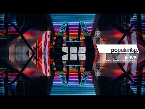 Kalide, Deakin XD - Alive (feat. Bianca)