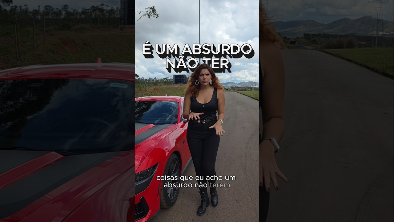 Um absurdo! 👀👀👀