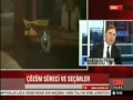 Ankara Strateji Enstitüsü Başkanı Prof.Dr.Mehmet Özcan-CNN Türk-09.12.2013-Yüksekova Gerginliği