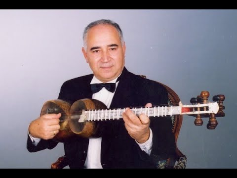 Ramiz Quliyev  - Yandım elə yandım