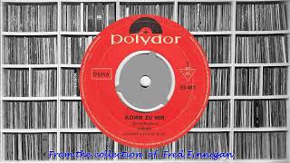 Freddy - Komm Zu Mir(1969)