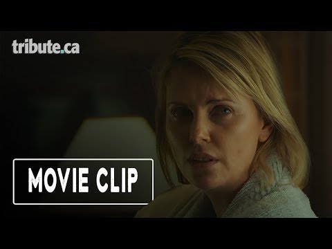 Tully - Movie Clip: "A Great Mom"