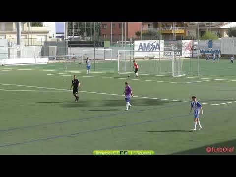Jornada 6 Temp  23 24 Cadet 1ª Grup 17 Banyoles C E   Vs UEF A