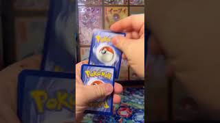 Day 184of opening a pack everyday! #pokemon #pokemontcg #pokemoncommunity#pokemonpacks