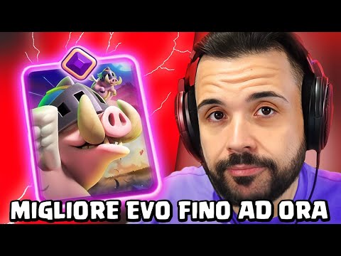 EVO Pigs, the Best EVOLUTION yet!