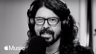 Dave Grohl: It’s Electric! Guest [FULL INTERVIEW] | Beats 1 | Apple Music