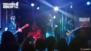 Dolu Kadehi Ters Tut - İlan-ı Meşk Manifestosu (6:45 Kaybedenler Kulübü Ankara 28.07.18)