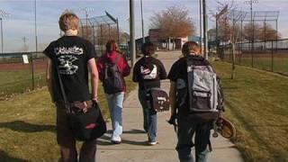 ReThink Reviews: War on Kids