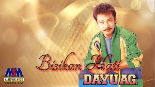 Download lagu DAYU AG - BISIKAN HATI LYRICS mp3