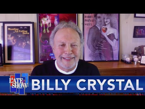 "他是我的叔叔"--比利-克里斯托爾談他與偉大的卡爾-雷納的關係。 ("He Was An Uncle To Me" - Billy Crystal On His Relationship With The Great Carl Reiner)