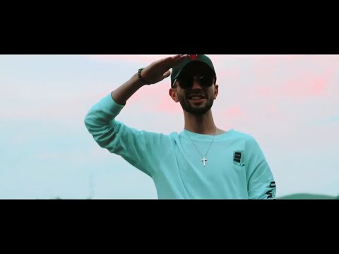 SWISHER - "CAPITAN" (Official Video)