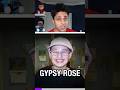 The Gypsy Rose Story