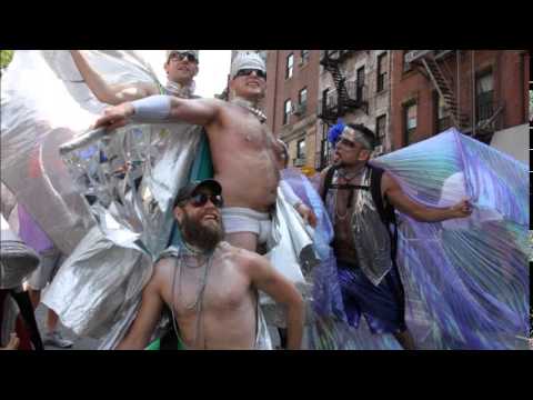 New York Gay Pride 2014 