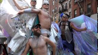 New York Gay Pride 2014 