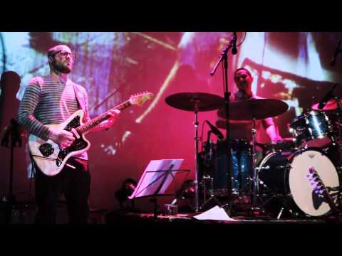 Caê Rolfsen - PEQUENA - ao vivo no SESC POMPEIA