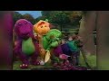 Barney Friends S2E10 Look At Me I M Three 1993 Multiple Sources