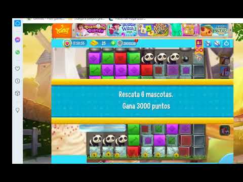 Pet Rescue level 3836, pet rescue, nivel 3836 pet rescue solucionado, solved, sin booster 3836, 3836