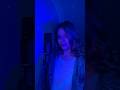Blue October. I Hope You’re Happy. Synthwave Cover by Stargazer