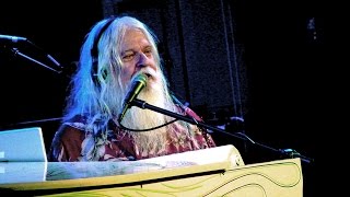 Leon Russell - Hummingbird,  Tightrope,  Delta Lady