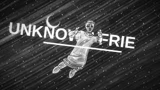 Deine Lakaien - Unknown Friend [Official Lyric Video]