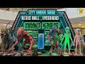 City Under Siege At Nexus Mall Hyderabad Alien Experience Kids Fun 2025 Nexus Aliens Kids