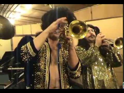 Esimese LP "Puhas Kuld" ametlik trailer