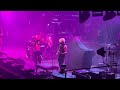 TX2 HOSTAGE They Will Not Erase Us Live Motorpoint Arena Nottingham 10 12 2025