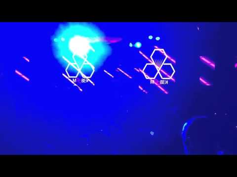 Moobek at grand lounge lucky strike bellevue